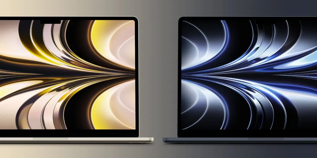 15インチMacBook AirがMacのラインナップに加わる良い理由