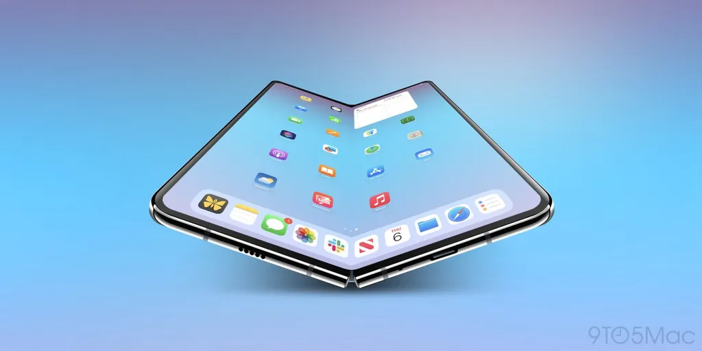 iPhone FoldとiPhone 18 Proはモバイルデータ通信が高速化される予定