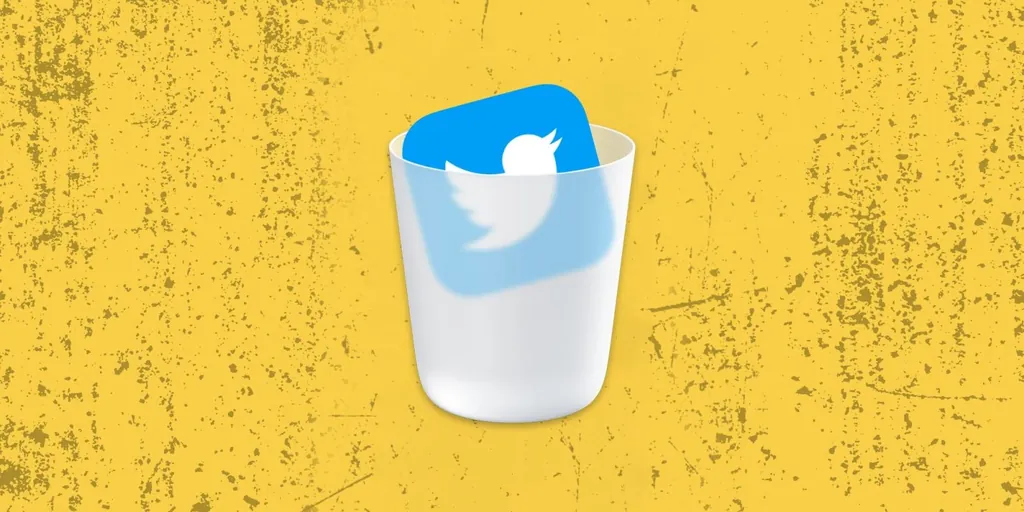 Twitterを無効化する方法