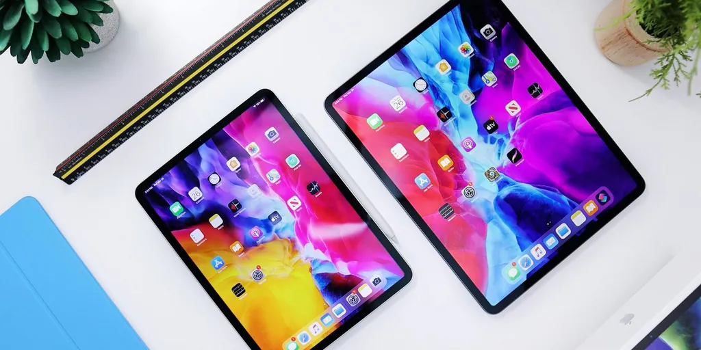 OLED iPad Proモデルが間もなく登場予定 | 既存モデルも公開